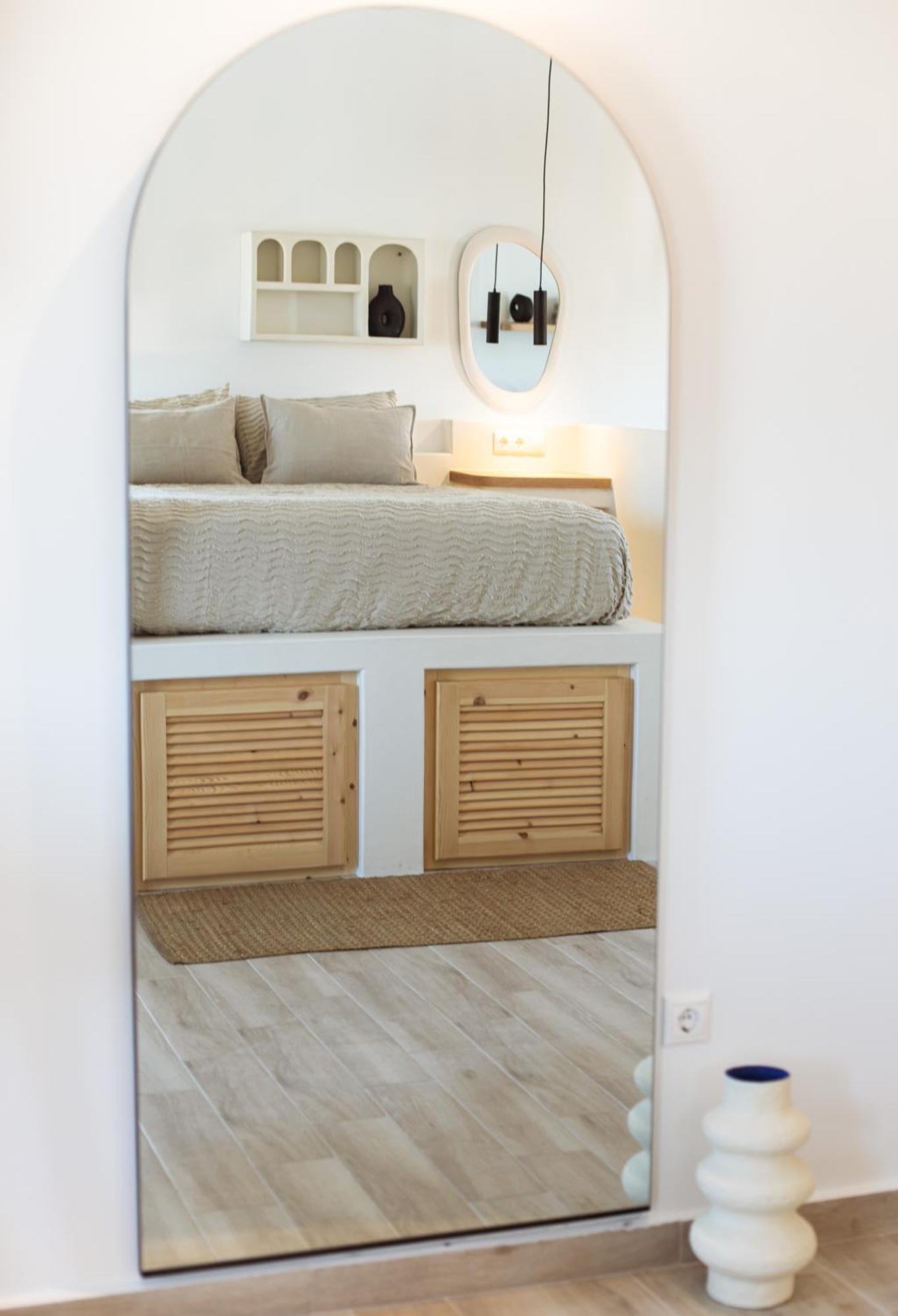Silvair III By Silvernoses, Mykonos Mykonos Town Екстер'єр фото